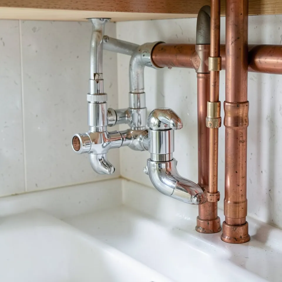 Plumbing: What Medford Homeowners Should Know — local guide